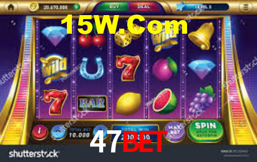 47bet App Interface
