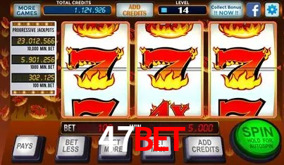 Statistics 47bet