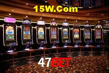 Bonus Features 47bet