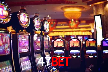 Slot Games 47bet