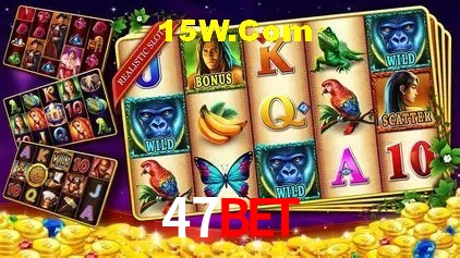 Seasonal Promotions 47bet